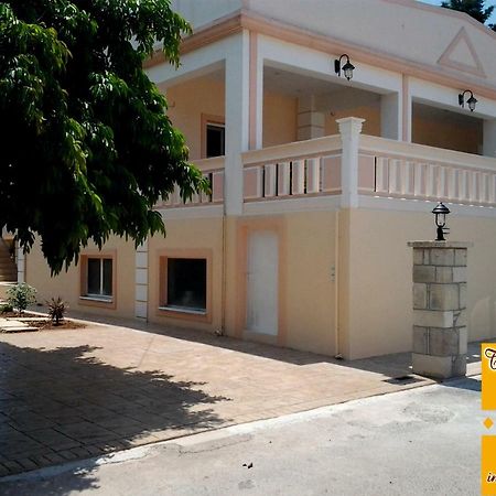 Father'S House In Kissamos Korfalonas المظهر الخارجي الصورة