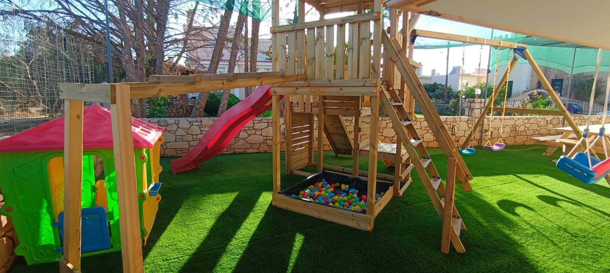 Father'S House In Kissamos Korfalonas المظهر الخارجي الصورة