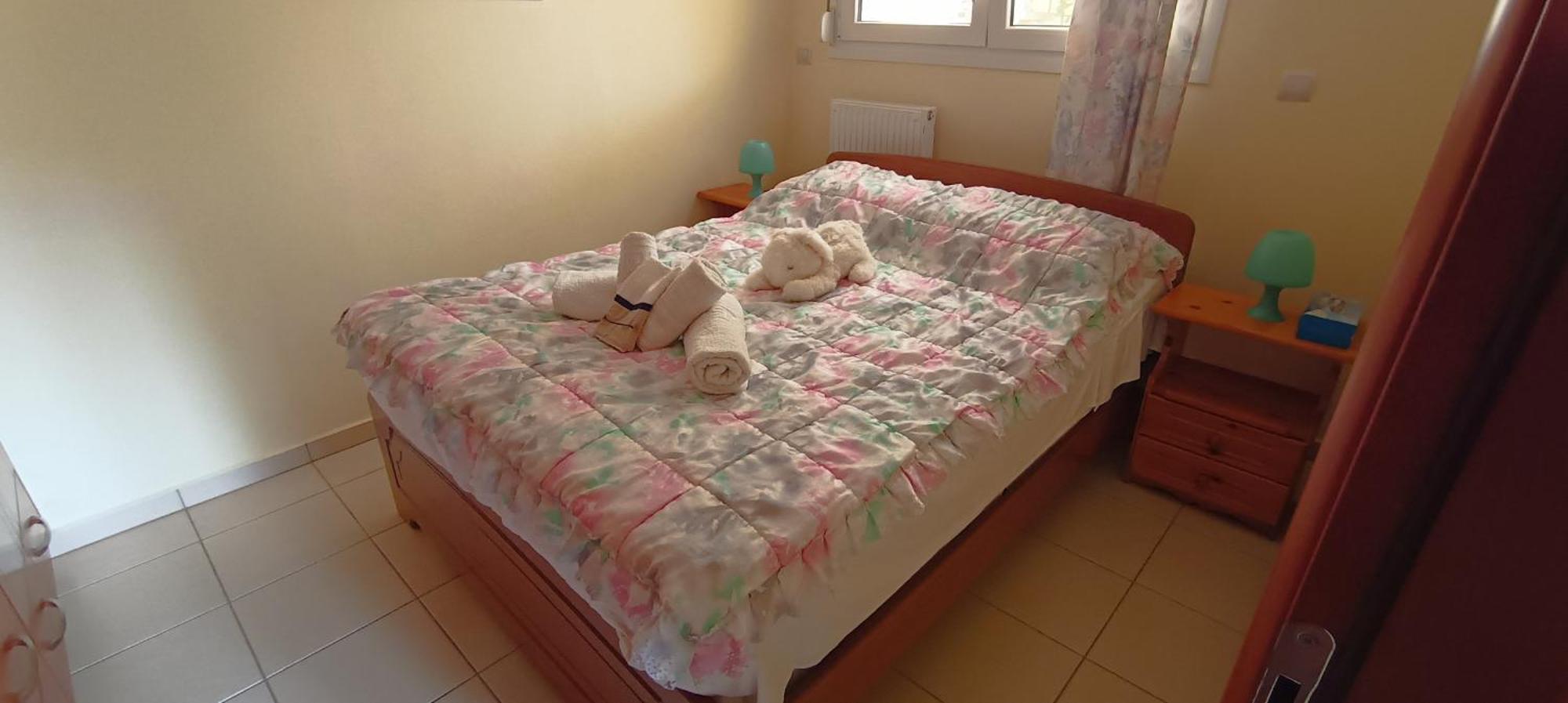 Father'S House In Kissamos Korfalonas الغرفة الصورة