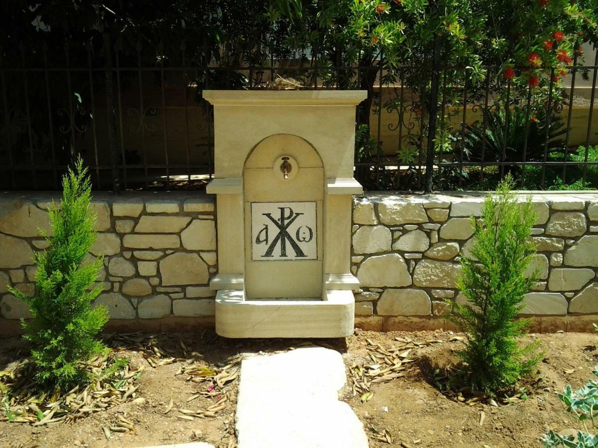 Father'S House In Kissamos Korfalonas المظهر الخارجي الصورة