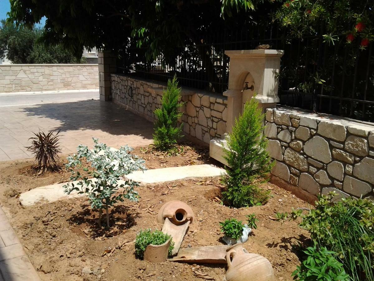 Father'S House In Kissamos Korfalonas المظهر الخارجي الصورة