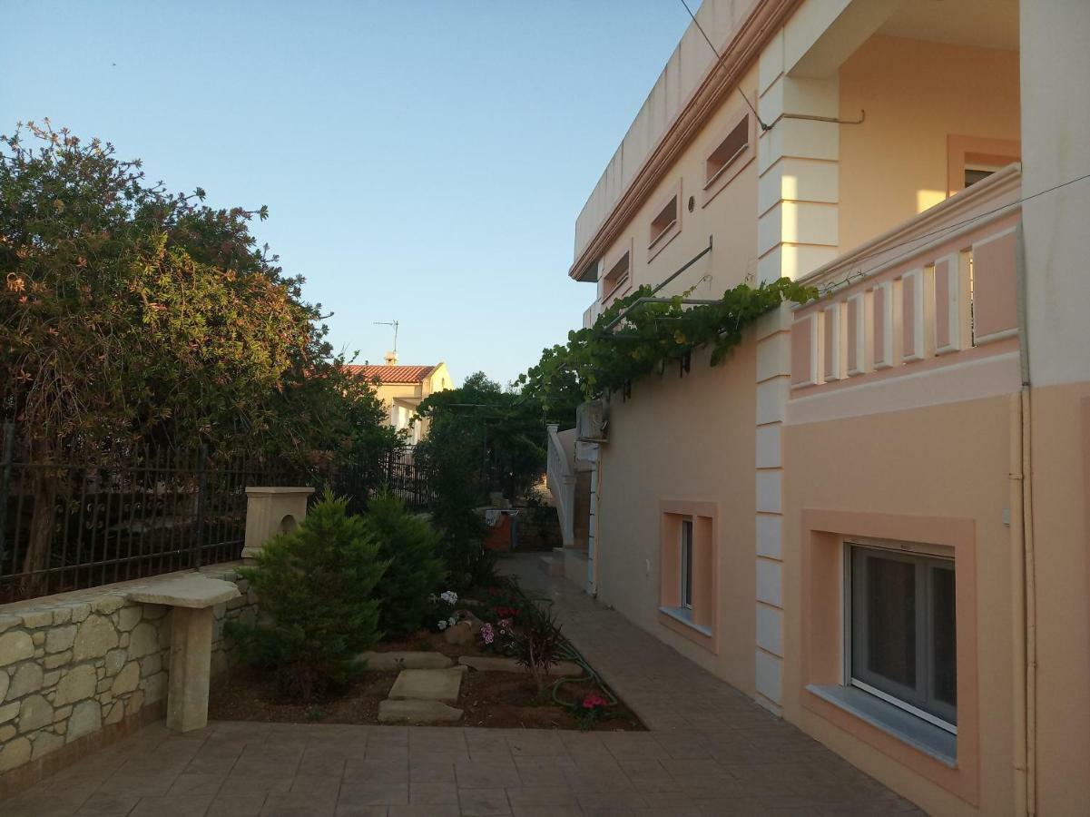 Father'S House In Kissamos Korfalonas المظهر الخارجي الصورة