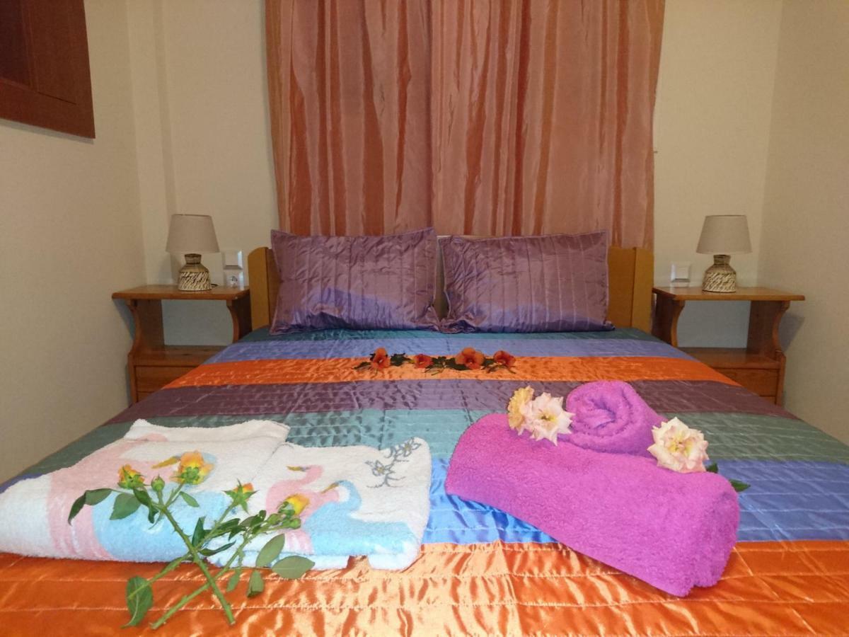 Father'S House In Kissamos Korfalonas المظهر الخارجي الصورة