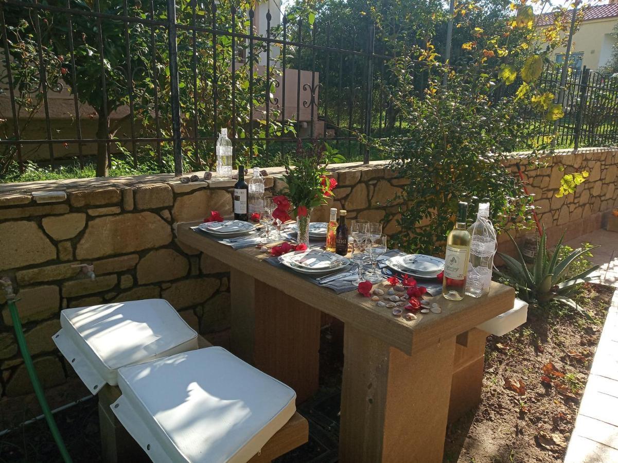 Father'S House In Kissamos Korfalonas المظهر الخارجي الصورة