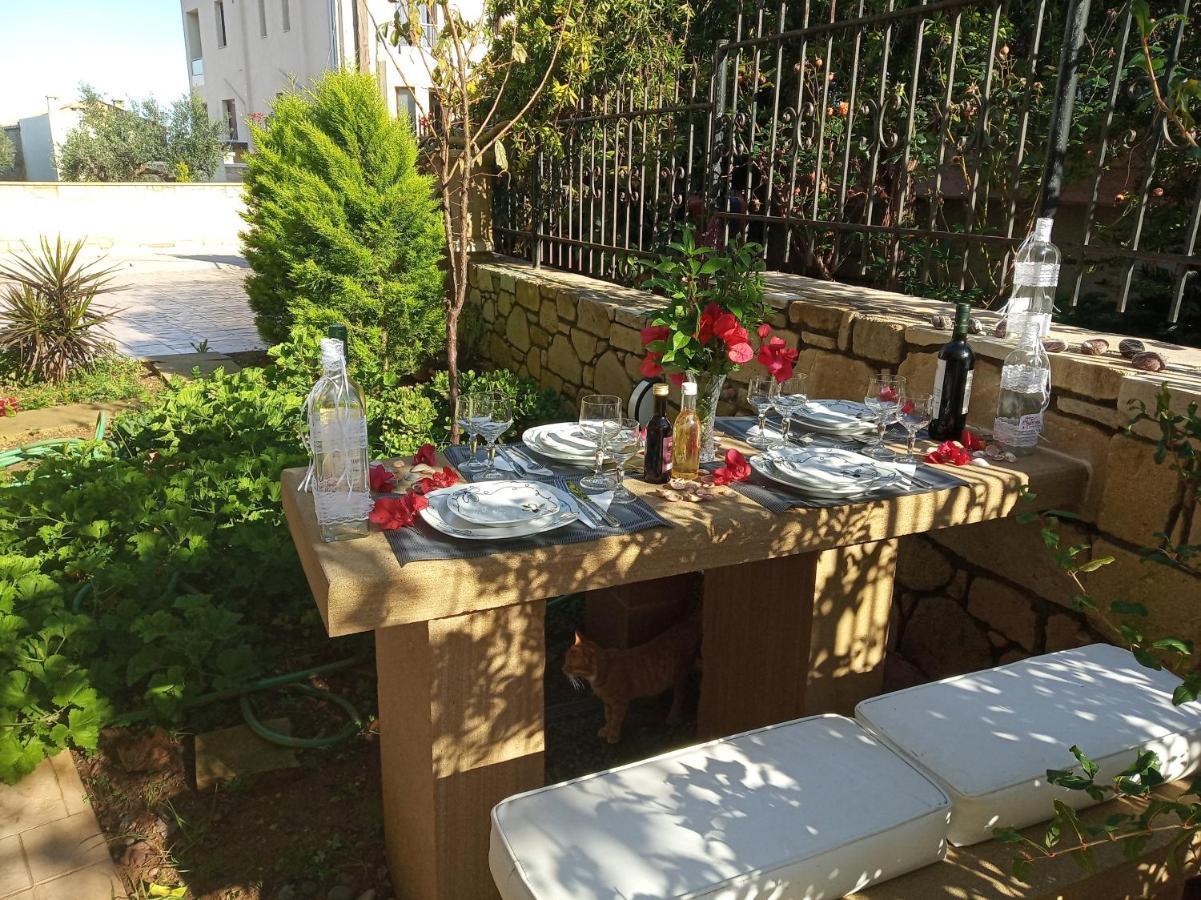 Father'S House In Kissamos Korfalonas المظهر الخارجي الصورة